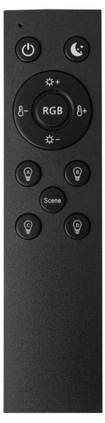 Торшер Odeon Light Waterfall 7027/16FL в Челябинске - cheliabinsk.ok-mebel.com | фото 3