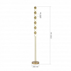 Торшер ST-Luce MONRO SL6610.205.12 в Челябинске - cheliabinsk.ok-mebel.com | фото 4
