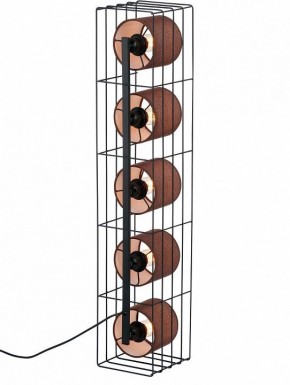 Торшер Vitaluce V3019 V3019-1/5P в Челябинске - cheliabinsk.ok-mebel.com | фото
