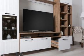 Тумба 13.231 Манхеттен в Челябинске - cheliabinsk.ok-mebel.com | фото 2