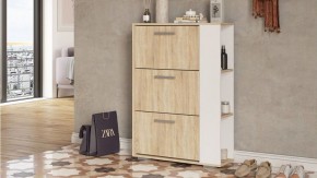 Тумба для обуви Эдеа-1 в Челябинске - cheliabinsk.ok-mebel.com | фото 3