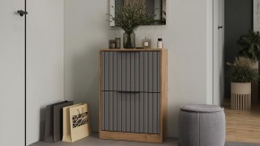 Тумба для обуви Хилтон в Челябинске - cheliabinsk.ok-mebel.com | фото 3