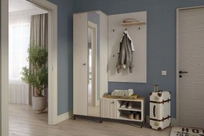 Тумба для обуви Тоскана 535.03 в Челябинске - cheliabinsk.ok-mebel.com | фото 3