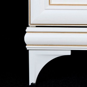 АГАТА АТ 13 Тумба для теле и радиоаппаратуры в Челябинске - cheliabinsk.ok-mebel.com | фото 3
