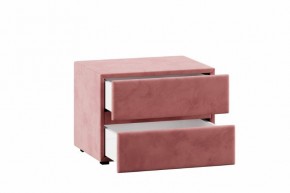 Тумба Ester (Ультра коралл) в Челябинске - cheliabinsk.ok-mebel.com | фото 2
