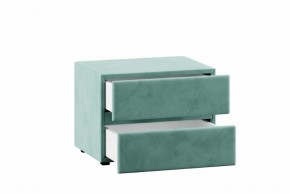 Тумба Ester (Ультра Минт) в Челябинске - cheliabinsk.ok-mebel.com | фото 2