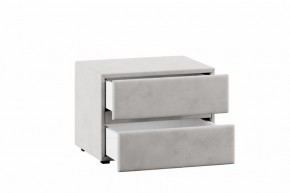 Тумба Ester (Ультра Смог) в Челябинске - cheliabinsk.ok-mebel.com | фото 2