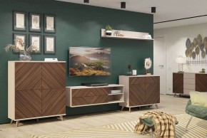 Тумба Хармони 468.02 в Челябинске - cheliabinsk.ok-mebel.com | фото 3