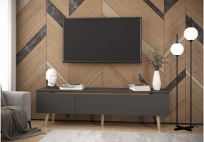 Тумба многофункциональная (арт. 6-56034) в Челябинске - cheliabinsk.ok-mebel.com | фото