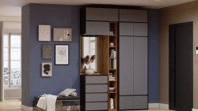 Тумба навесная Роут в Челябинске - cheliabinsk.ok-mebel.com | фото 3
