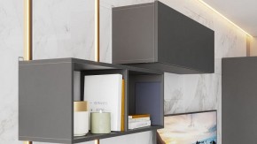 Тумба навесная Сибити в Челябинске - cheliabinsk.ok-mebel.com | фото 3