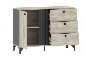 Тумба НМ 040.13 "Отис" в Челябинске - cheliabinsk.ok-mebel.com | фото 2