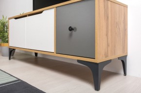 Тумба под ТВ 13.270.01 Вайс в Челябинске - cheliabinsk.ok-mebel.com | фото 3
