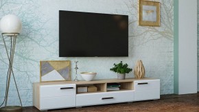 Тумба под ТВ Иоги 2.0 в Челябинске - cheliabinsk.ok-mebel.com | фото 2