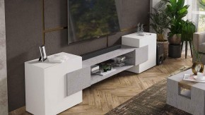 Тумба под ТВ Лисмор в Челябинске - cheliabinsk.ok-mebel.com | фото 2