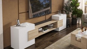 Тумба под ТВ Лисмор в Челябинске - cheliabinsk.ok-mebel.com | фото 2