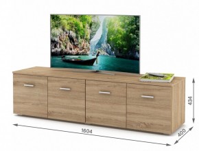 Тумба под ТВ Мартин-5 в Челябинске - cheliabinsk.ok-mebel.com | фото 2