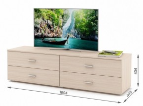 Тумба под ТВ Мартин-6 в Челябинске - cheliabinsk.ok-mebel.com | фото 2