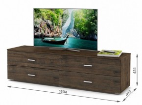Тумба под ТВ Мартин-6 в Челябинске - cheliabinsk.ok-mebel.com | фото 2