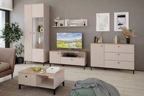 Тумба под ТВ Тоскана 535.06 в Челябинске - cheliabinsk.ok-mebel.com | фото 3