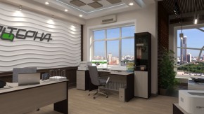 Тумба подкатная "Референт" Р.Т-4+зЦ в Челябинске - cheliabinsk.ok-mebel.com | фото 7