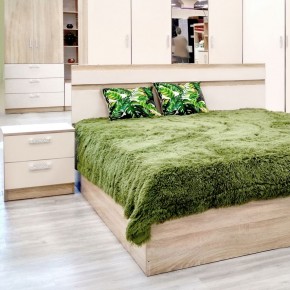 Тумба прикроватная 450 Салоу (2 ящика) в Челябинске - cheliabinsk.ok-mebel.com | фото 6