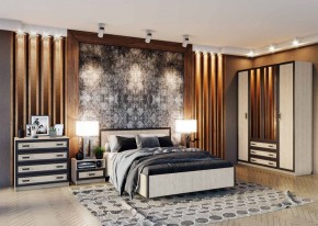 НАОМИ Тумба прикроватная в Челябинске - cheliabinsk.ok-mebel.com | фото 2