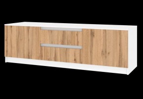 Тумба ТВ большая Парус в Челябинске - cheliabinsk.ok-mebel.com | фото 6