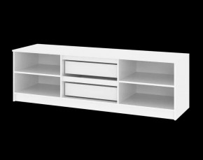 Тумба ТВ большая Парус в Челябинске - cheliabinsk.ok-mebel.com | фото 7