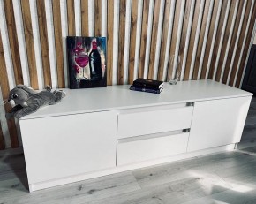 Тумба ТВ большая Парус в Челябинске - cheliabinsk.ok-mebel.com | фото 8