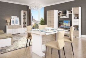 Тумба Венето 266.14Н в Челябинске - cheliabinsk.ok-mebel.com | фото 2
