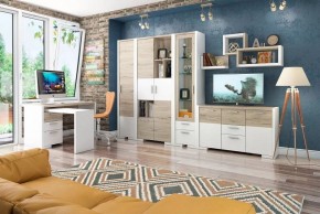 Тумба Венето 266.14Н в Челябинске - cheliabinsk.ok-mebel.com | фото 3