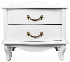 Тумбочка Джульетта Л в Челябинске - cheliabinsk.ok-mebel.com | фото 2