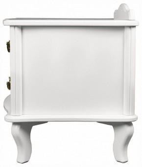 Тумбочка Джульетта Л в Челябинске - cheliabinsk.ok-mebel.com | фото 3