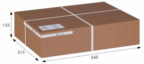 Тумбочка Джульетта Л в Челябинске - cheliabinsk.ok-mebel.com | фото 7