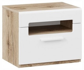 Тумбочка Фьюжн ТД-260.03.01 в Челябинске - cheliabinsk.ok-mebel.com | фото 3