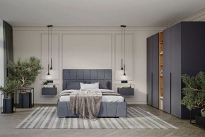 Тумбочка Лаура 464.14 в Челябинске - cheliabinsk.ok-mebel.com | фото 3