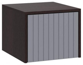 Тумбочка навесная Роут в Челябинске - cheliabinsk.ok-mebel.com | фото