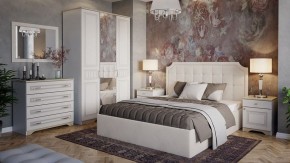 Тумбочка Тоскана ТД-353.03.01 в Челябинске - cheliabinsk.ok-mebel.com | фото 3