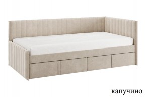 ТВИКС Кровать (тахта) с ящиками 900 в Челябинске - cheliabinsk.ok-mebel.com | фото 5