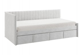 ТВИКС Кровать (тахта) с ящиками 900 в Челябинске - cheliabinsk.ok-mebel.com | фото 9