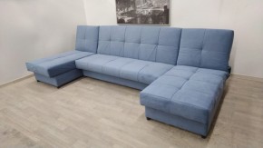 Угловой диван Ривьера (НПБ) в Челябинске - cheliabinsk.ok-mebel.com | фото 3