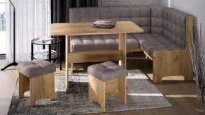 Уголок кухонный Флорида в Челябинске - cheliabinsk.ok-mebel.com | фото 3