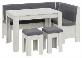 Уголок кухонный Ганновер в Челябинске - cheliabinsk.ok-mebel.com | фото 2