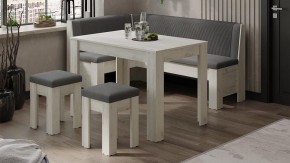 Уголок кухонный Ганновер в Челябинске - cheliabinsk.ok-mebel.com | фото 3