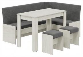 Уголок кухонный Пекин в Челябинске - cheliabinsk.ok-mebel.com | фото 2