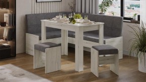 Уголок кухонный Пекин в Челябинске - cheliabinsk.ok-mebel.com | фото 3
