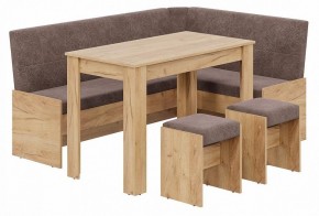 Уголок кухонный Пекин в Челябинске - cheliabinsk.ok-mebel.com | фото 2