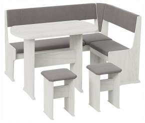 Уголок кухонный Рио в Челябинске - cheliabinsk.ok-mebel.com | фото