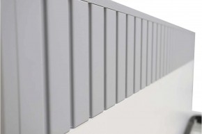 УРБАН - 7.16 Кровать 1600 БЕЗ ОРТОПЕДА в Челябинске - cheliabinsk.ok-mebel.com | фото 3